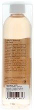 Масажне масло - Canaan Minerals & Herbs Rich Body Massage Oil Mango-Peach — фото N2