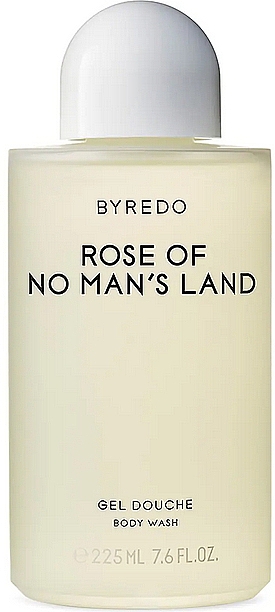 Byredo Rose Of No Man`s Land - Гель для душу — фото N1