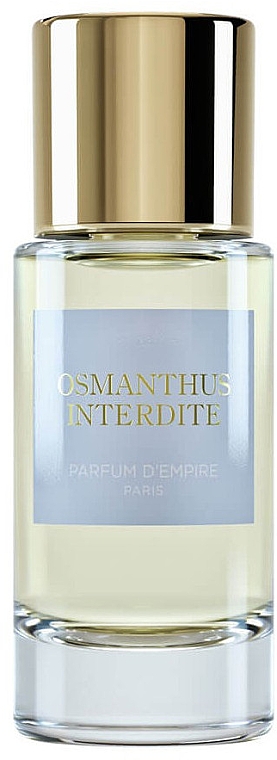 Parfum D'Empire Osmanthus Interdite - Парфюмированная вода — фото N1