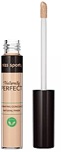 Консилер для обличчя - Miss Sporty Naturally Perfect — фото N2