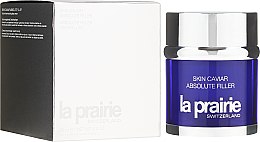 Зволожувальний крем - La Prairie Skin Caviar Absolute Filler — фото N1