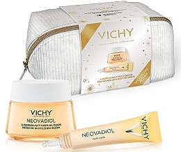 Набор - Vichy Neovadiol Kit (eye/cr/15 ml + f/cr/50 ml) — фото N1