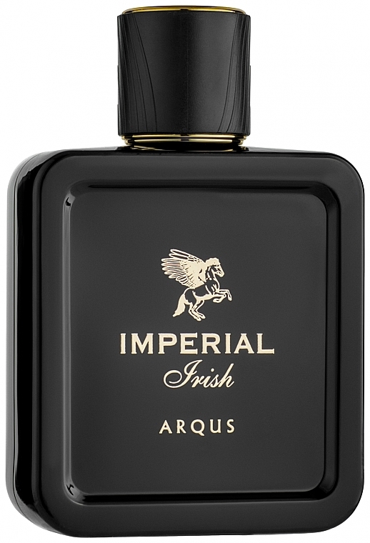 Argus Imperial Irish - Парфюмированная вода — фото N1