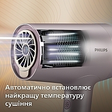 Фен для волос - Philips BHD723/10 серии 7000 — фото N7