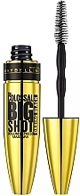 Духи, Парфюмерия, косметика Тушь для ресниц - Maybelline New York Mascara The Colossal Big Shot