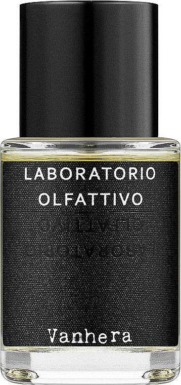 Laboratorio Olfattivo Vanhera - Парфюмированная вода — фото N1