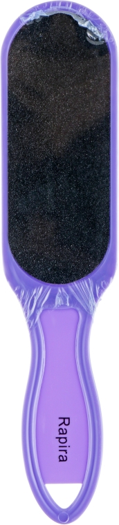 Тёрка широкая Ф5000, фиолетовая - Rapira
