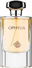 Духи, Парфюмерия, косметика Fragrance World Ophylia - Парфюмированная вода