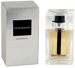 Духи, Парфюмерия, косметика Dior Homme - Туалетная вода (мини)