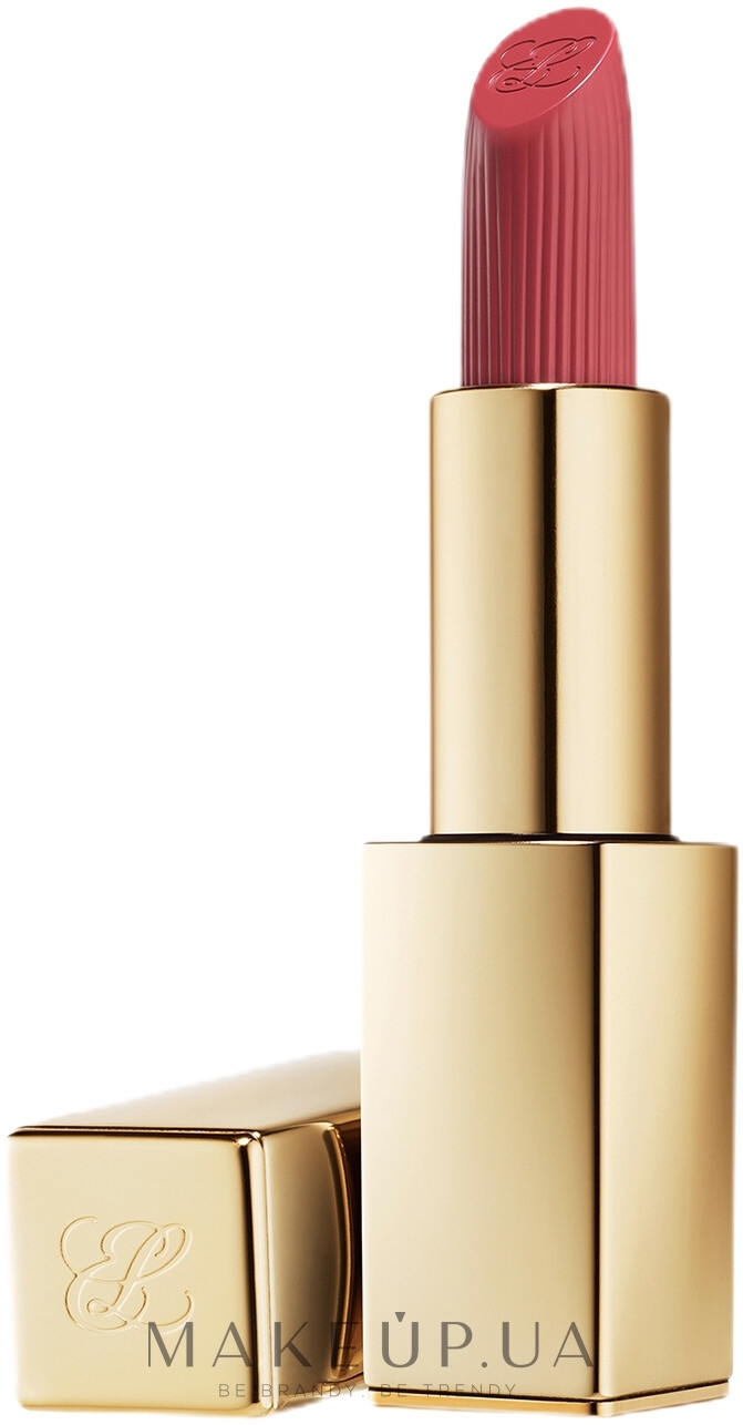 Помада для губ - Estee Lauder Pure Color Lipstick — фото 131 - Bois De Rose
