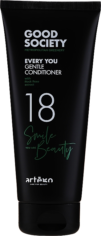 УЦЕНКА Кондиционер для волос - Artego Good Society Every You 18 Conditioner * — фото N1