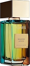 Парфумерія, косметика Dr. Gritti Mango Aoud - Парфуми