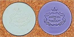 Набор - Essencias de Portugal Aromas Collection (soap/2x50g) — фото N1