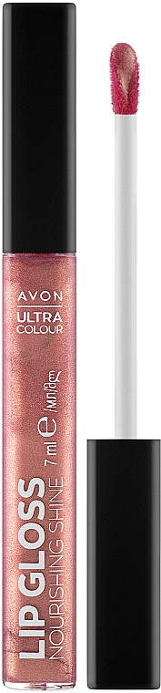 Блеск для губ "Ультрапитательный " - Avon Ultra Colour Lip Gloss