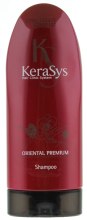 Парфумерія, косметика РОЗПРОДАЖ Шампунь - KeraSys Hair Oriental Premium Shampoo*