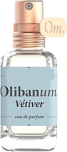 Парфумерія, косметика Olibanum Vetiver - Парфумована вода (пробник)