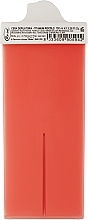 Парфумерія, косметика Віск для депіляції у касеті, рожевий - Ro.ial Titanium Wax Small Roller