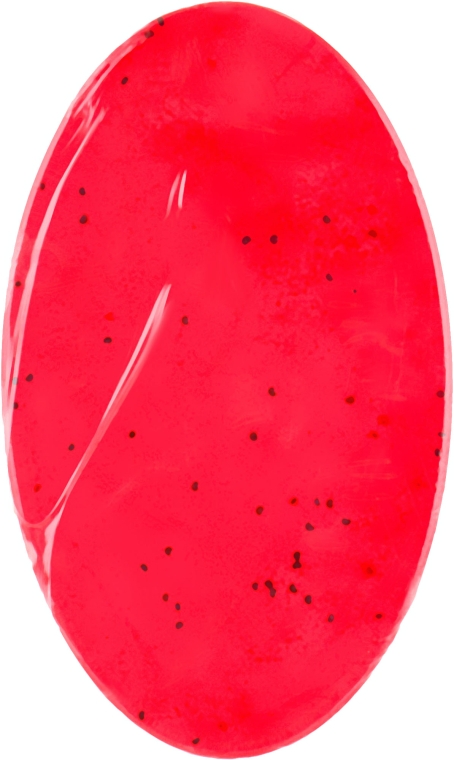 Мило "Побажання" з ароматом полуниці - Мильні історії — фото N2