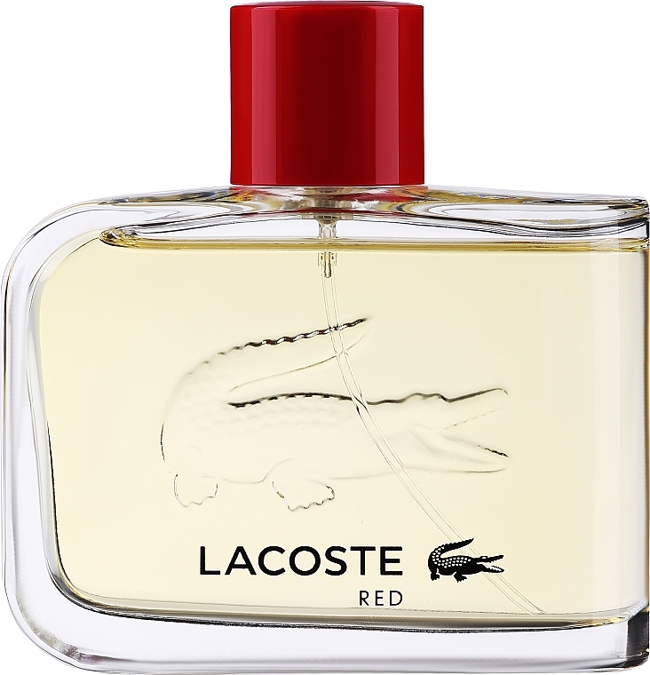 Lacoste Red - Туалетная вода