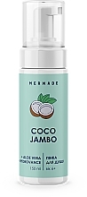 Пенка для душа - Mermade Coco Jambo — фото N1