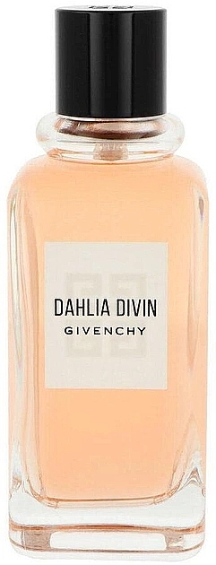 Givenchy Dahlia Divin 2023 - Парфумована вода (тестер з кришечкою) — фото N1