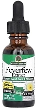 Парфумерія, косметика Харчова добавка "Піретрум дівочий" - Nature's Answer Feverfew Extract