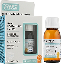 Восстанавливающий лосьон против выпадения волос - Oxford Biolabs TRX2 — фото N2