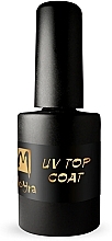 Топ для гель-лаку - Moyra UV Top Coat — фото N1