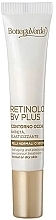 Крем для контуру очей - Bottega Verde Retinolo Bv Plus Eye Contour Cream — фото N1