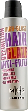Гель для волос "Глазурит" - Mades Cosmetics High-Gloss Hair Glaze Anti-Frizz — фото N1
