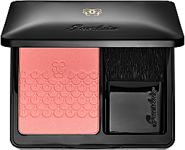 Духи, Парфюмерия, косметика УЦЕНКА Румяна - Guerlain Rose Aux Joues Blush *