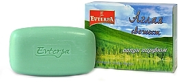 Твердое мыло "Аглая свежесть" - Evterpa — фото N1