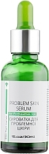 Духи, Парфюмерия, косметика УЦЕНКА Сыворотка для проблемной кожи - Green Pharm Cosmetic Problem Skin Serum PH 5,0 *