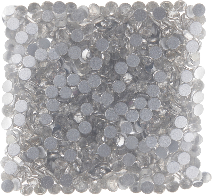 Декоративні кристали для нігтів "Crystal", розмір SS 06, 500 шт. - Kodi Professional — фото N1