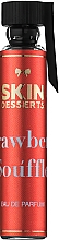 Духи, Парфюмерия, косметика Apothecary Skin Desserts Strawberry Souffle - Парфюмированная вода (пробник)