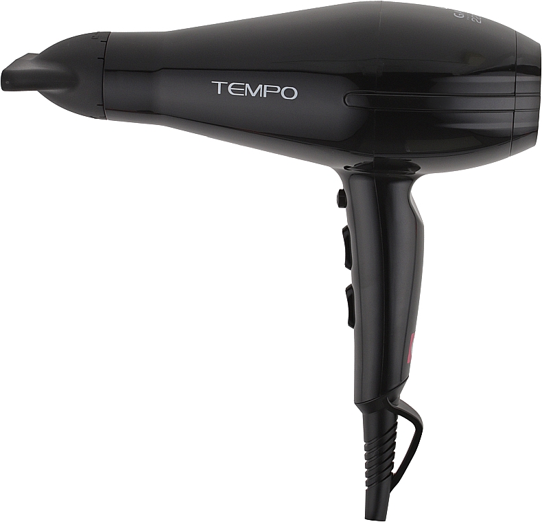 Фен для волос - GA.MA Tempo Ceramic — фото N1