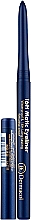 Парфумерія, косметика Автоматичний олівець для очей - Dermacol 16H Matic Eyeliner