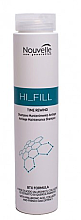 Парфумерія, косметика Живильний шампунь - Nouvelle Hi_Fill Maintenance Shampoo