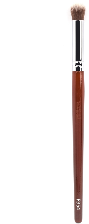 Пензлик для візажистів, R354 - Muba Factory Brush Barocco — фото N2