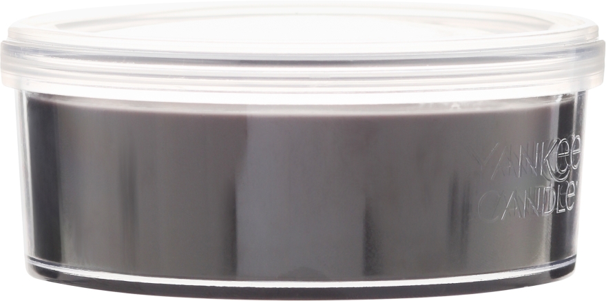 Ароматичний віск - Yankee Candle Black Coconut Scenterpiece Melt Cup — фото N2