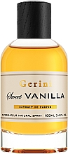 Духи, Парфюмерия, косметика Gerini Sweet Vanilla Extrait de Parfum - Духи