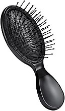 Духи, Парфюмерия, косметика Расческа для волос, маленькая, черная - Avon Small Hairbrush