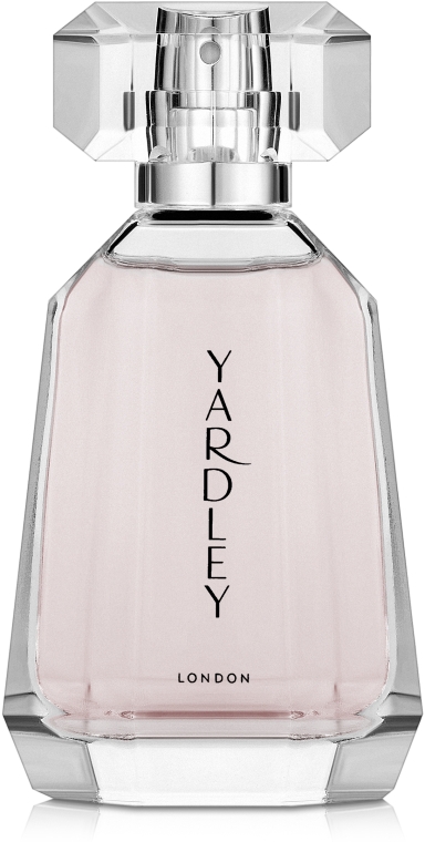 Yardley Rosie Ruby - Туалетна вода — фото N1