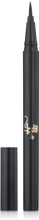 Підводка-маркер для очей, ES834  - FFleur Liquid Eye Liner Pen — фото N1