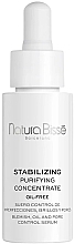 Стабилизирующий очищающий концентрат - Natura Bisse Stabilizing Purifying Concentrate  — фото N1