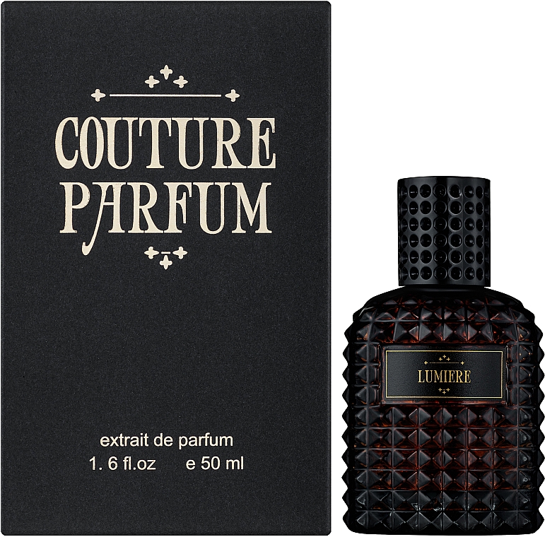 Couture Parfum Lumiere - Духи — фото N2