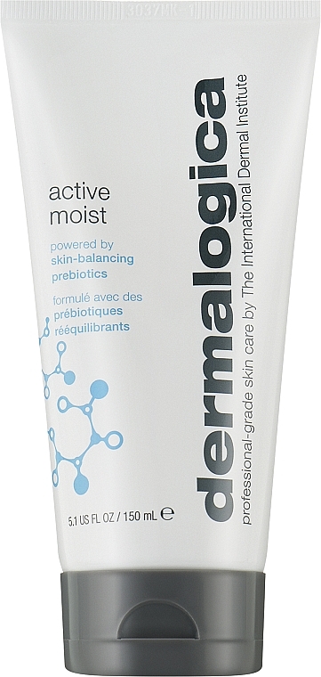 УЦЕНКА Активный увлажнитель для кожи лица - Dermalogica Daily Skin Health Active Moist  * — фото N3