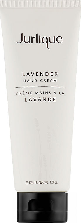 Крем для рук - Jurlique Lavender Hand Cream — фото N1