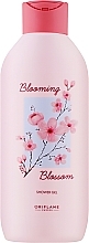 Парфумерія, косметика Гель для душу - Oriflame Blooming Blossom Shower Gel