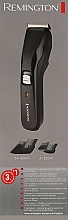 Машинка для стрижки - Remington HC5200 Hair Clipper Pro Power — фото N3